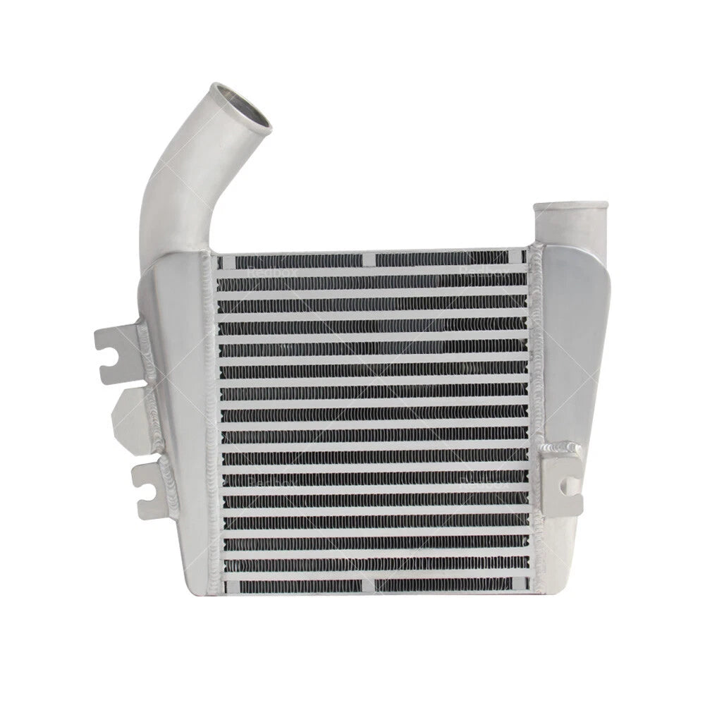Top Mount Intercooler Kit for Nissan Patrol GU 3.0 DTI ZD30 Turbo (2000–2007)