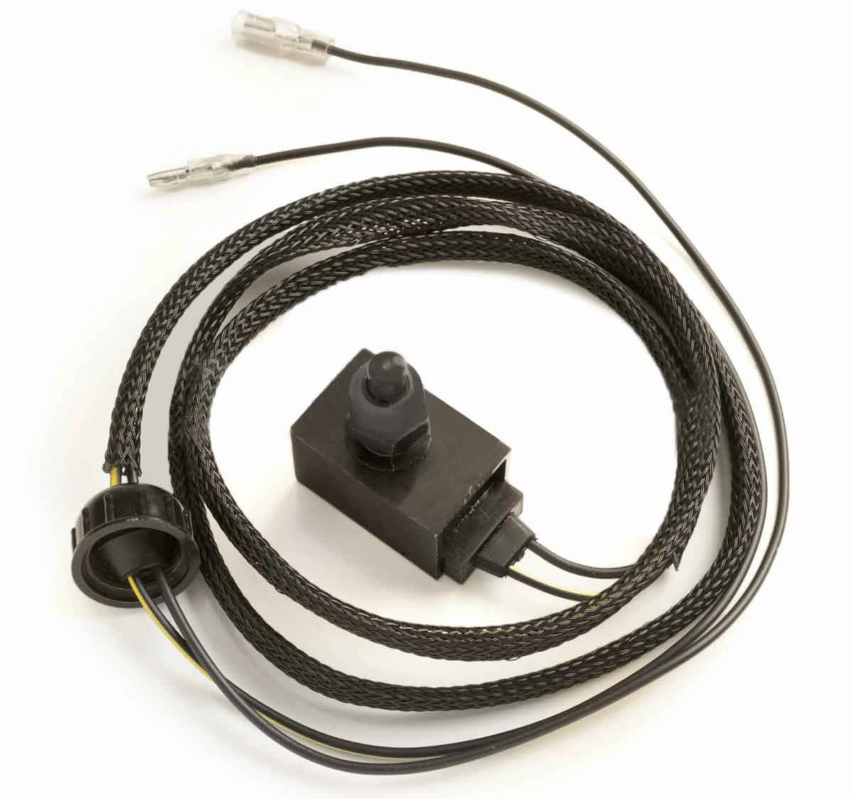 Safety Tether Kill Stop Switch Button for Sea Doo (1989–1996)