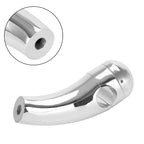 3.5" Handlebar Risers for Yamaha V-Star, Honda VTX, Suzuki Boulevard, Kawasaki T9