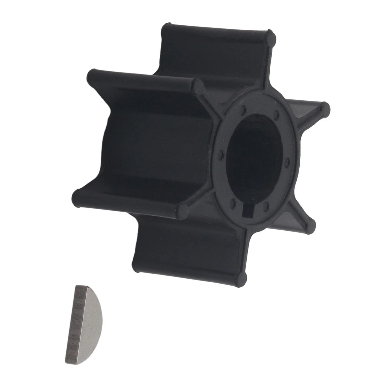 Water Pump Impeller for Yamaha 8HP 15HP Outboard Motor