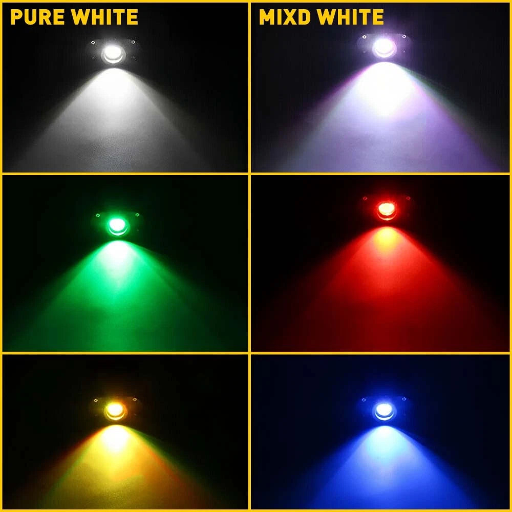 500pc Fiber Optic Star Light Kit for Car Home Roof Ceiling