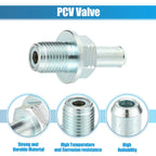 PCV Valve for Honda Accord (2005–2007) No. 17130PNDA01