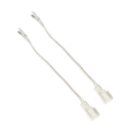 Car Speaker Adapter Connector Plug for Toyota Scion Mitsubishi Subaru