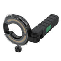 Rechargeable Adjustable High Power Spotlight for Car Painting Contrast Light