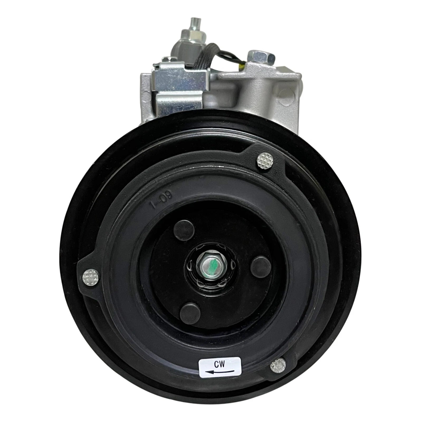 AC Compressor Replacement for Ram 1500 5.7L (2014-2018)