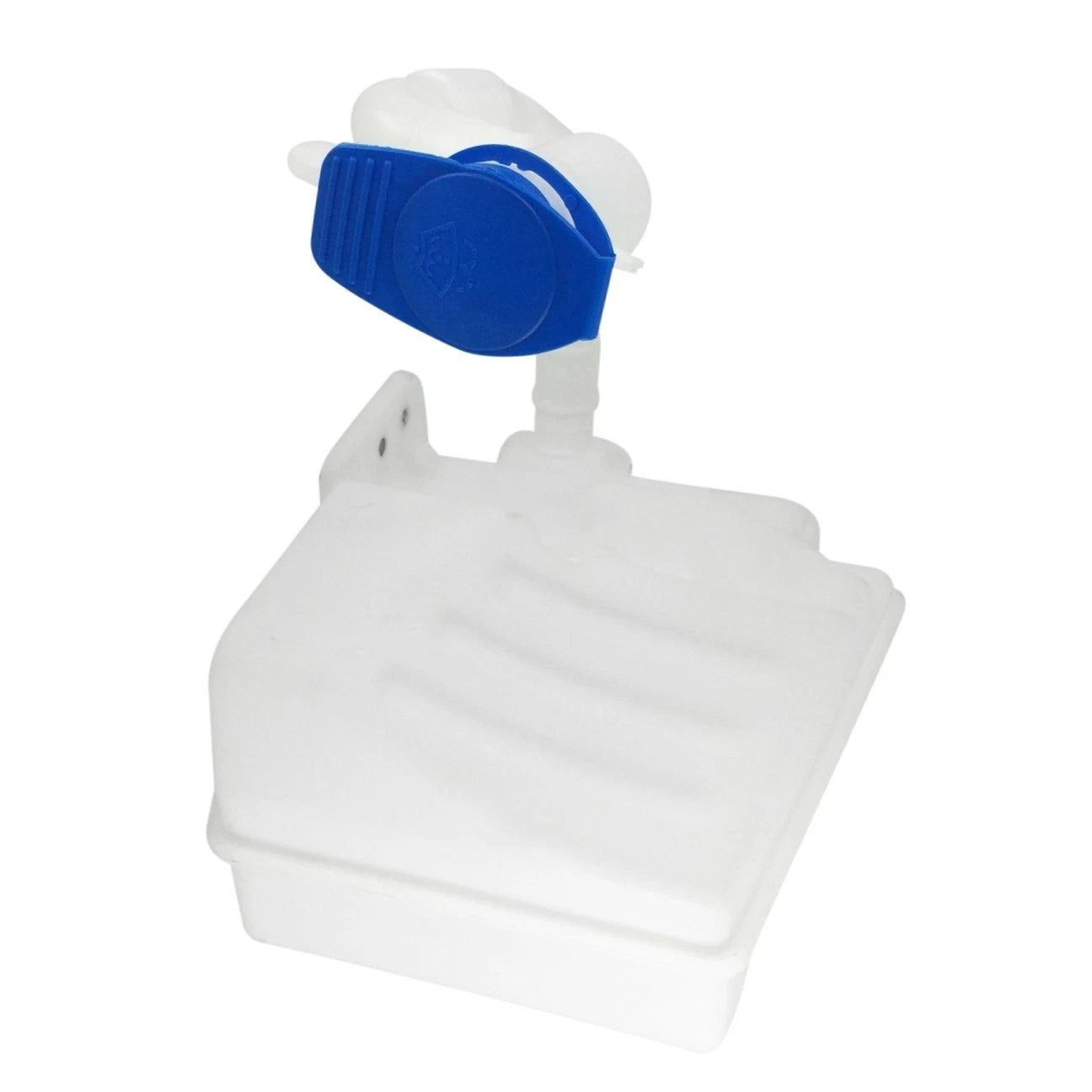 Windshield Washer Fluid Reservoir Tank for VW Eos Golf Jetta Audi A3 (2006-2016)