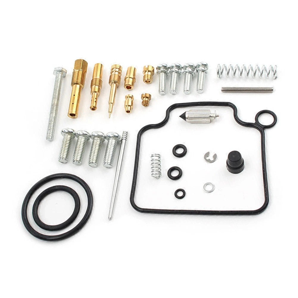 Carburetor Rebuild Kit for Honda Foreman 500 TRX500 (2005–2016)