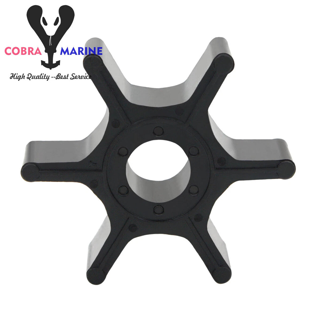 Water Pump Impeller for Suzuki (17461-98501/98502/98503, 18-3097, 5003336)