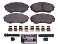 Front Brake Pad Set for Mazda MPV (1992–1998, 2000–2006) ZW349WW