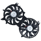 Cooling Fan for Infiniti EX35 (2008–2009) 21481JK000 Direct Replacement