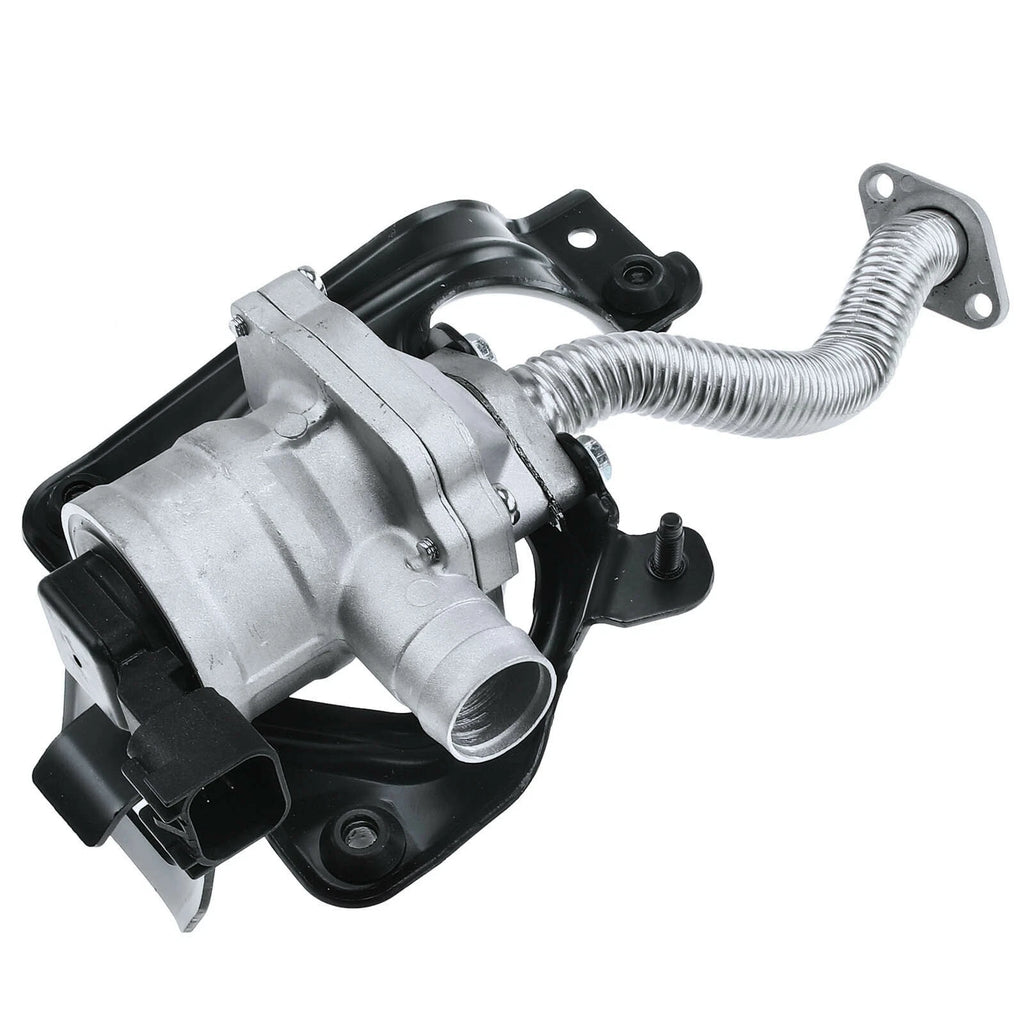 Secondary Air Injection Check Valve for Buick Lucerne Cadillac DTS (2006–2011)