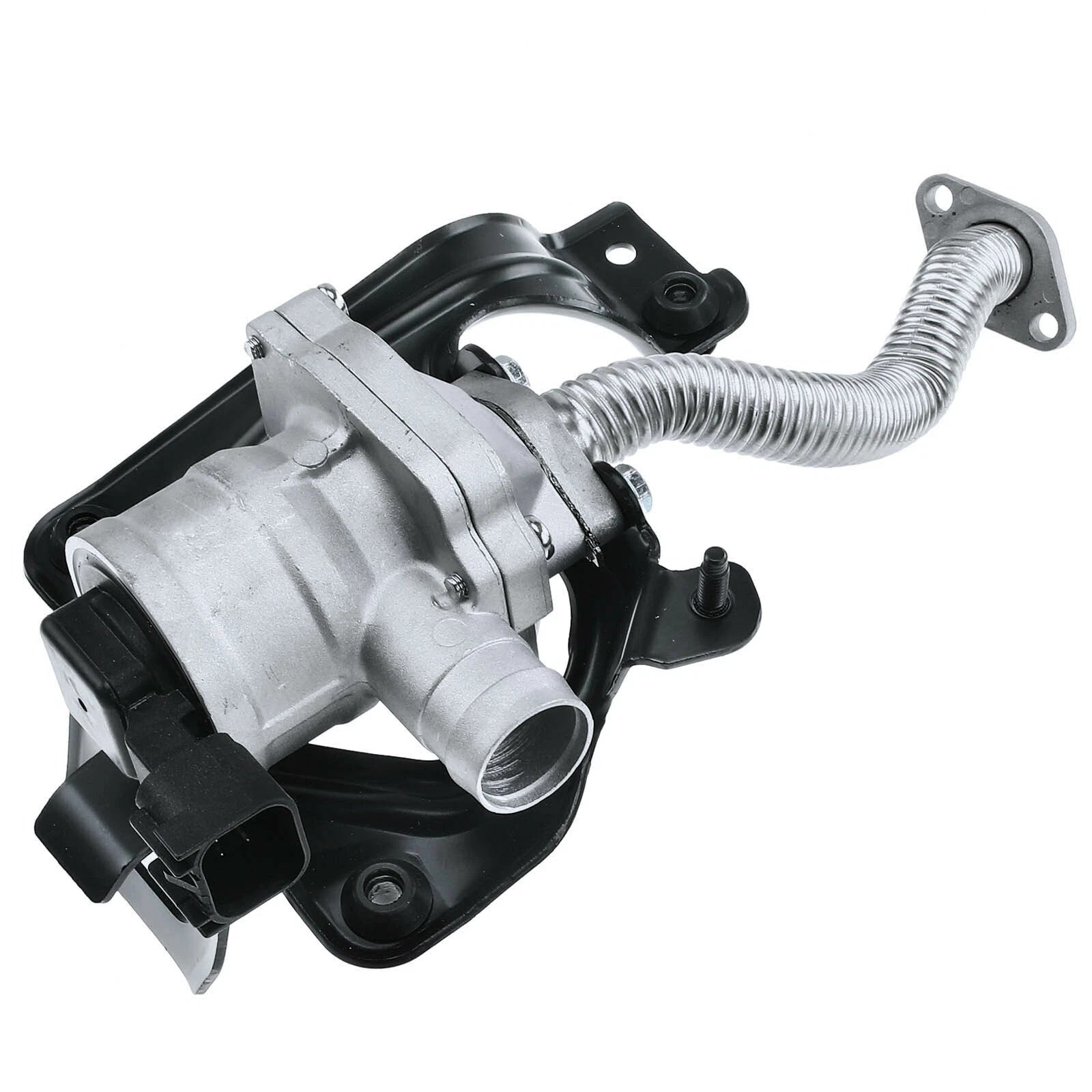 Secondary Air Injection Check Valve for Buick Lucerne Cadillac DTS (2006–2011)