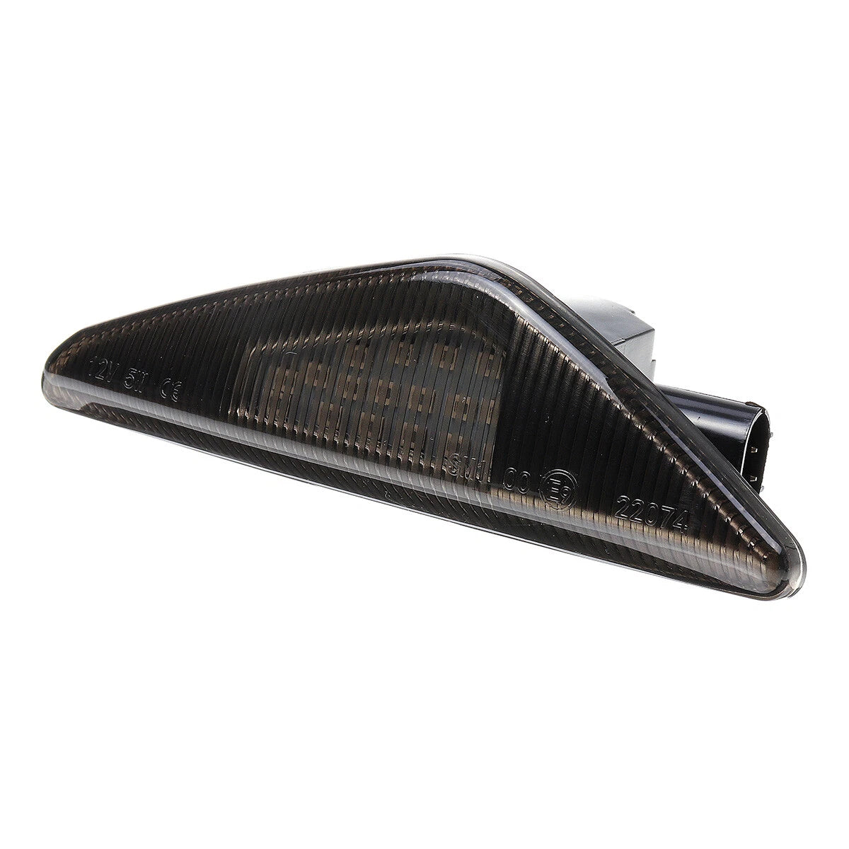 LED Fender Side Marker Light Turn Signal for BMW X3 F25 X5 E70 X6 E71 E72