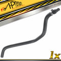 Engine Coolant Hose for Benz CL500 CL550 CL600 CL63 AMG (2007–2013)