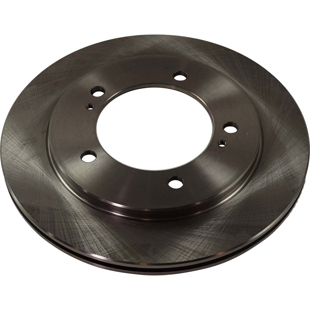 Front Disc Brake Rotors for Chevrolet Tracker, Suzuki Vitara (1999–2004)