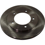 Front Disc Brake Rotors for Chevrolet Tracker, Suzuki Vitara (1999–2004)