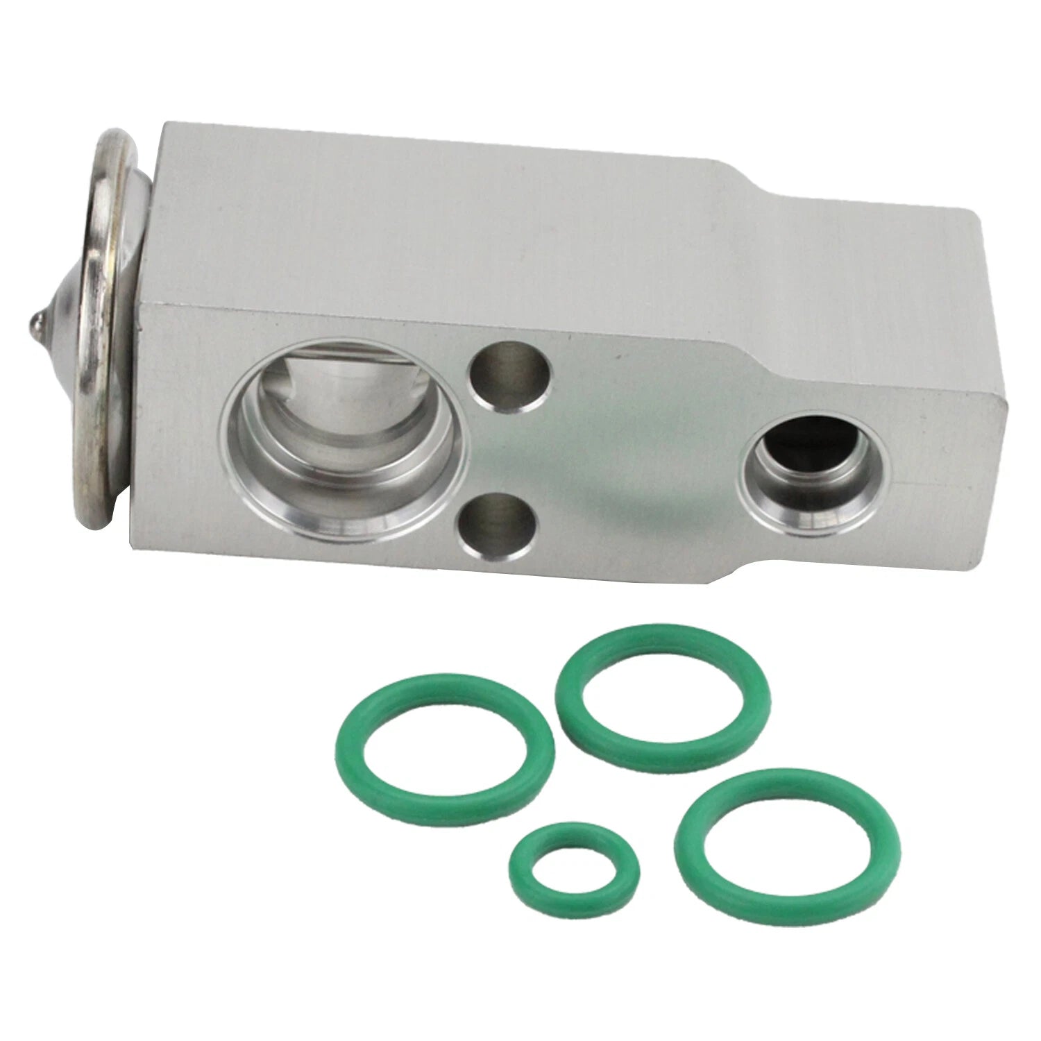 A/C Expansion Valve for Lexus Mitsubishi Suzuki Toyota (Denso 475-2005)