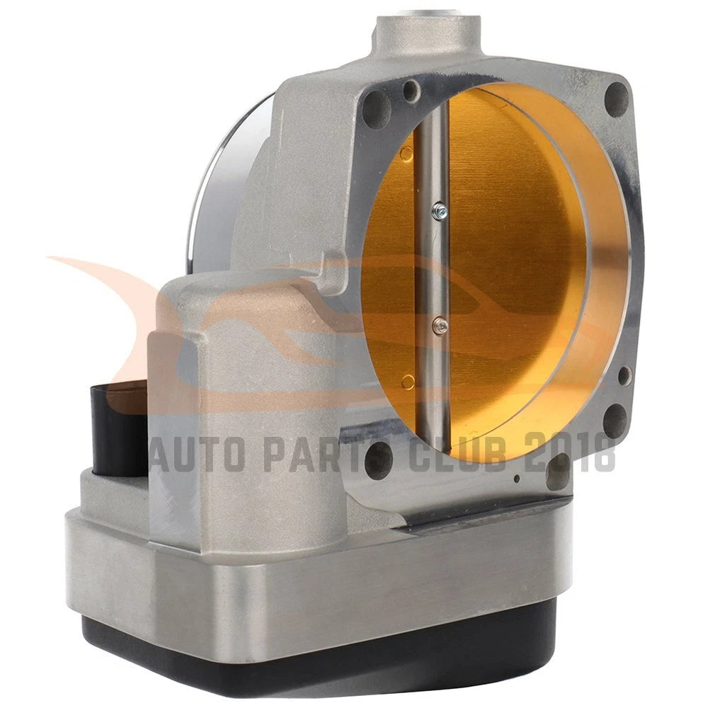 90mm Throttle Body for Dodge Ram 1500 5.7L (2005–2012)