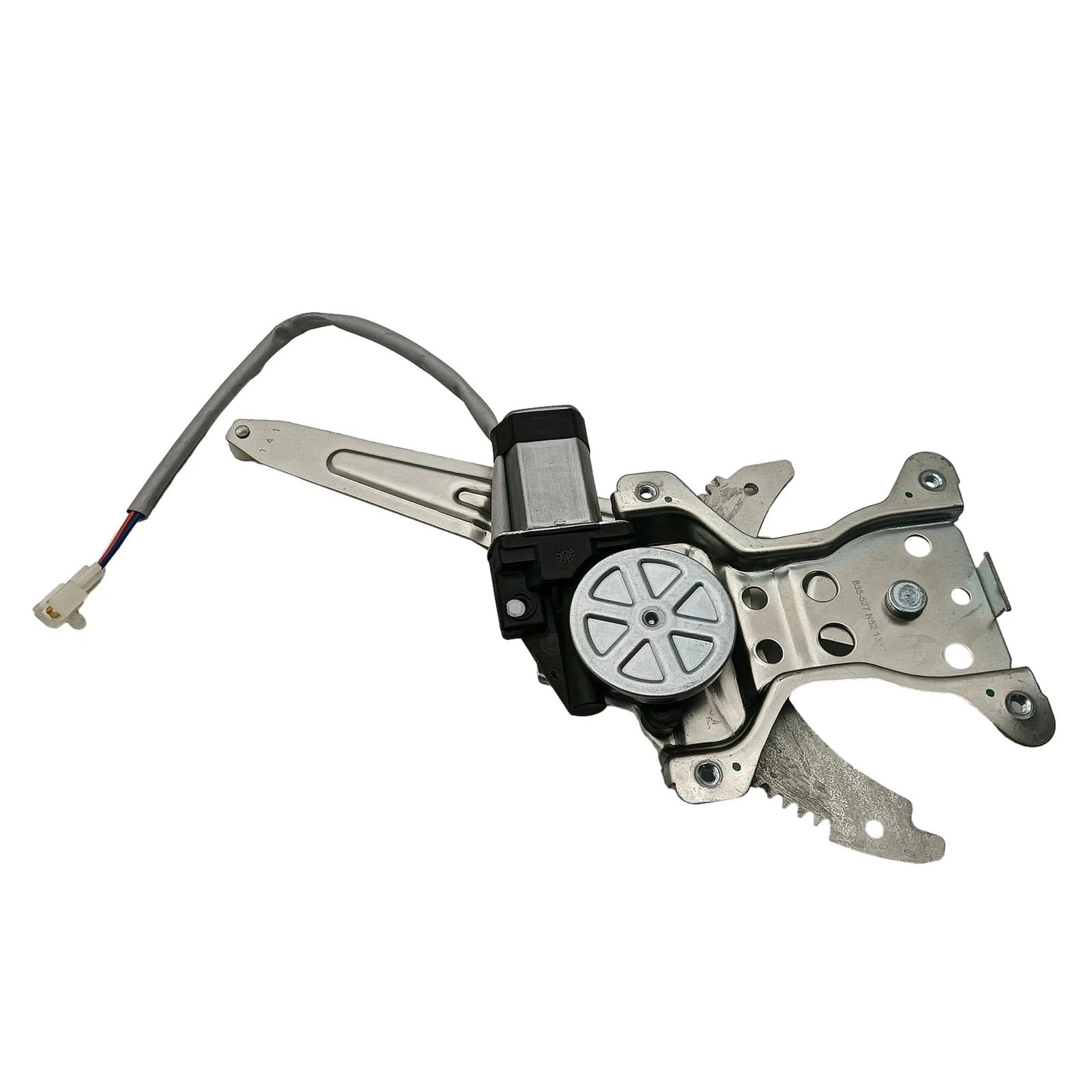 Rear Right Window Regulator & Motor Assembly for Toyota Land Cruiser (1991–1997)