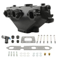 Marine Exhaust Manifold Gasket Set for MerCruiser GM V6 4.3L (175–205) (1986–1999)