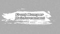 Bumper Reinforcement Bar for Honda CR-V (2007–2011) HO1006176 71130SXSA00ZZ