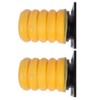 Pair Helper Springs Rear for Ram 2500 3500 (2014–2025) SSR-312-54 SSR-312-47