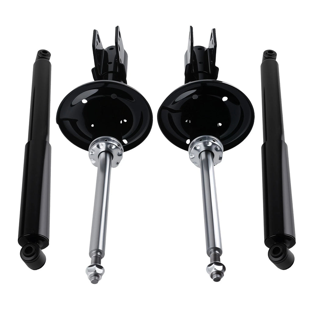 Front Rear Shocks Struts Assembly for Saturn Vue (2002–2007)