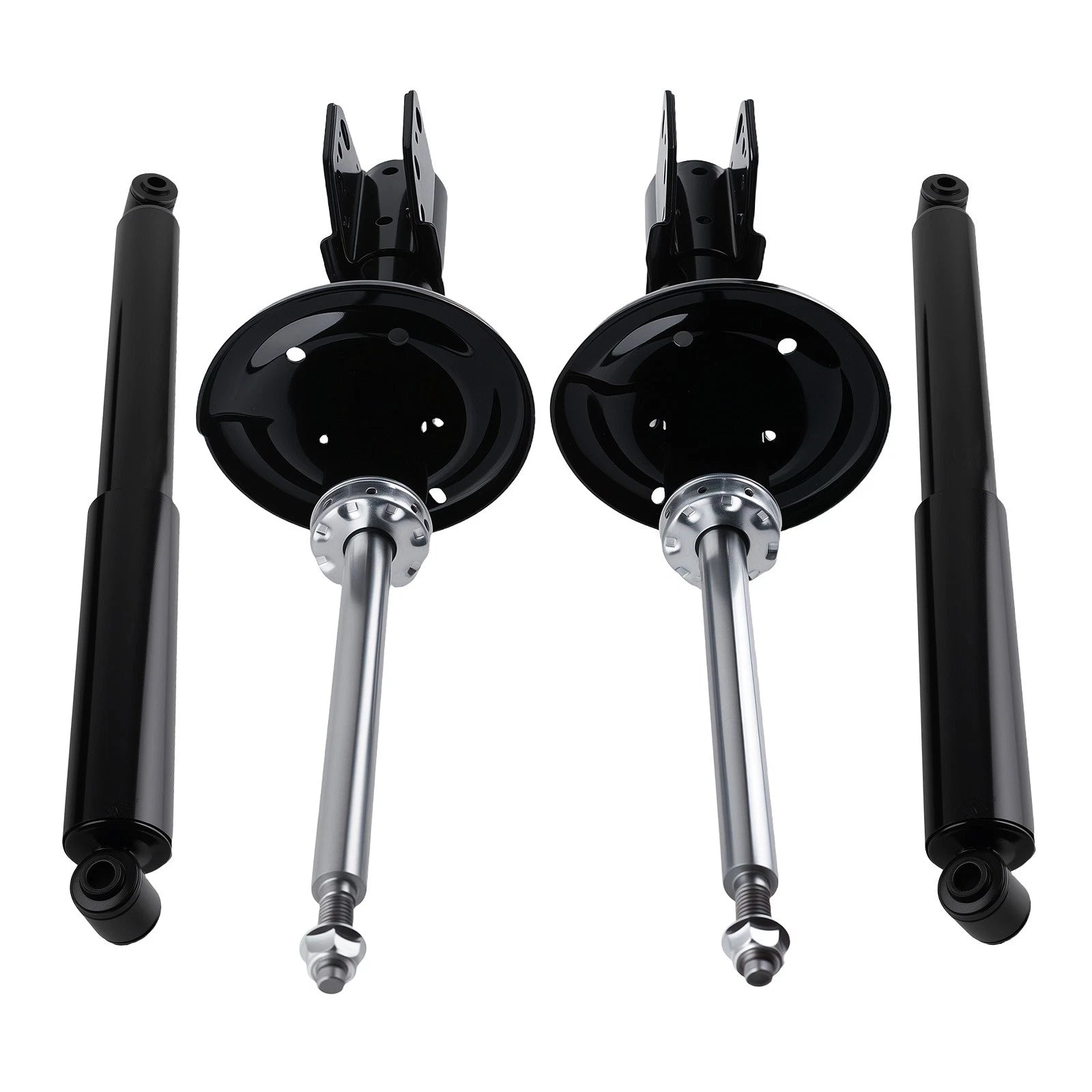 Front Rear Shocks Struts Assembly for Saturn Vue (2002–2007)