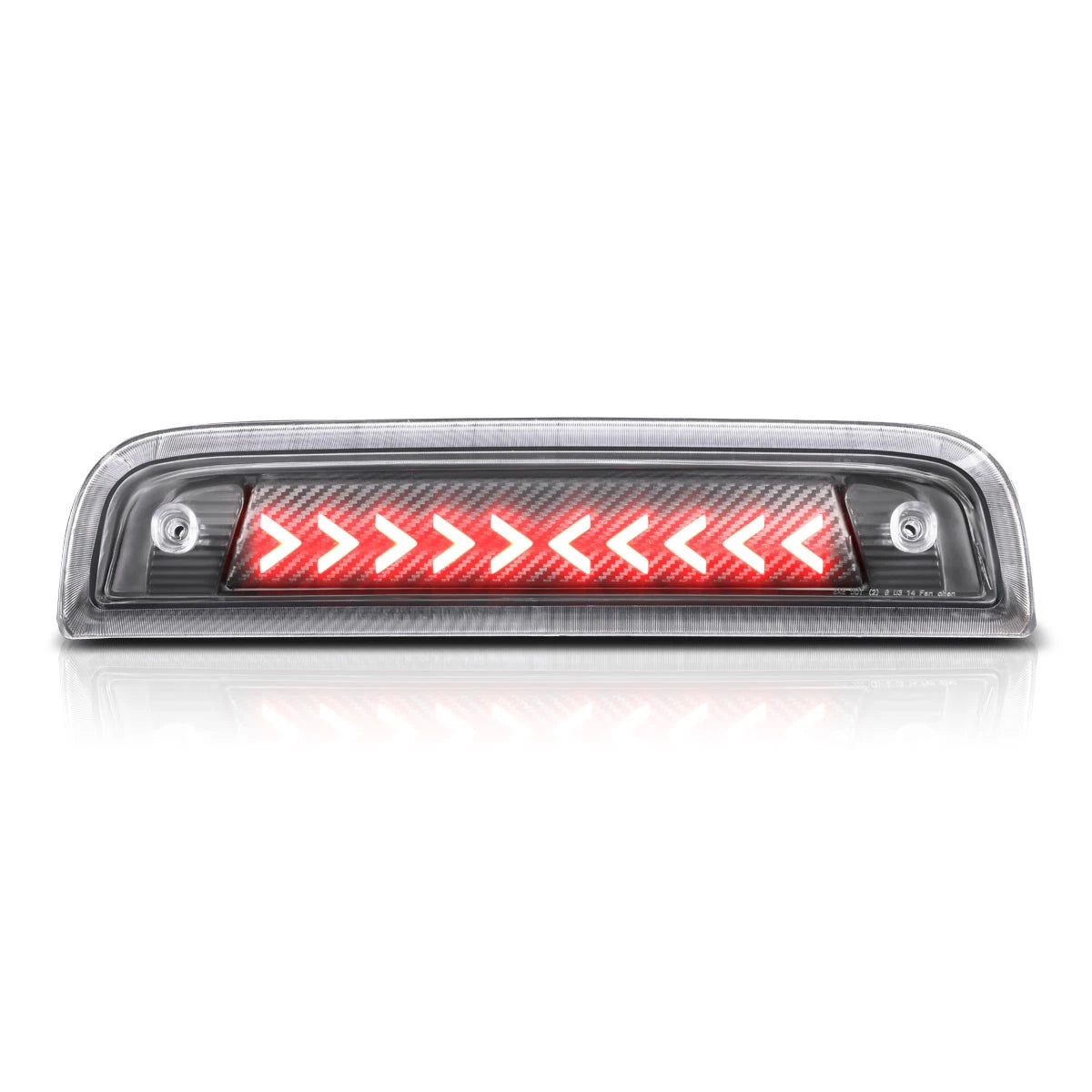 Bumper Cover Support Bracket for Honda Accord (2003–2007)