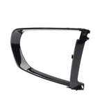 Front Bumper Side Fog Light Outer Trim for Jaguar F-Pace (2017–2023)