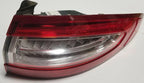 Right Taillight for Ford Fusion (2013–2016)