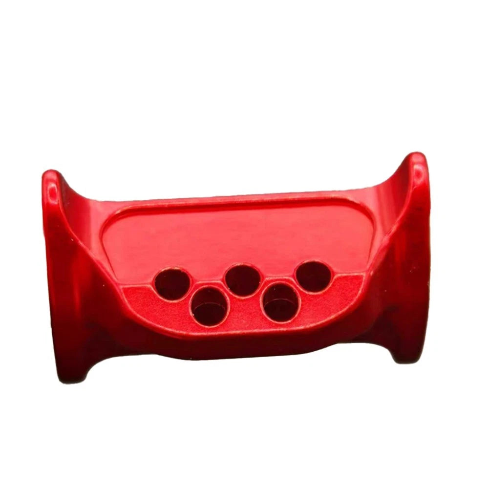 Metal Press Plate for BLACKMAX SX B6 P6 Baitcaster Reel (CNC Upgrade)