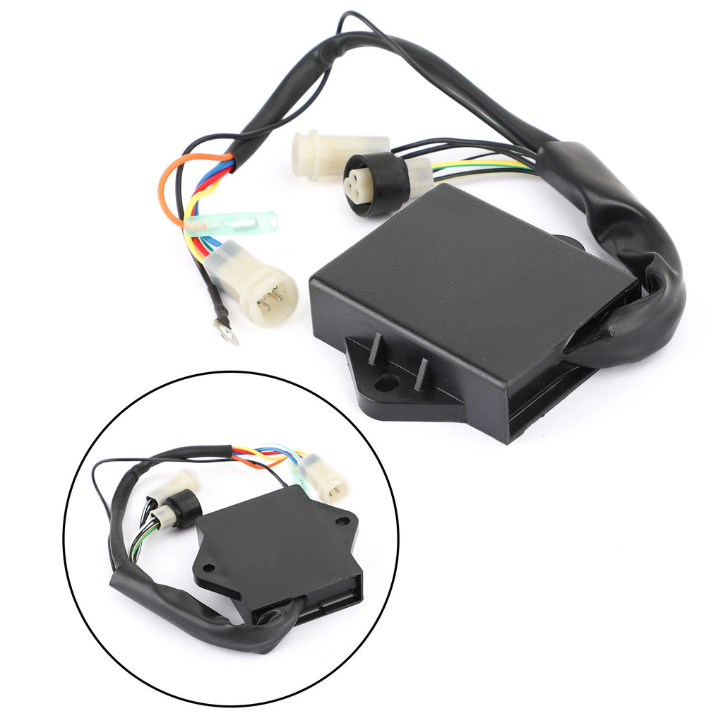 Ignition CDI Box for Yamaha YFM 350 Big Bear (1985–1999) 3HN-85540-10-00