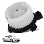 Heater A/C Blower Motor with Fan for Scion xD Toyota Yaris (2008–2010)