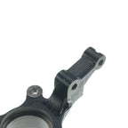 Front Steering Knuckle with ABS Mounting Hole for Nissan Sentra (2000-2006)