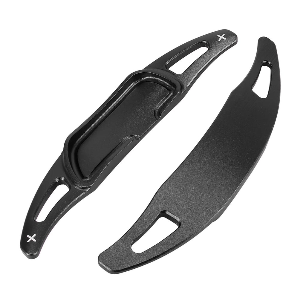 Pair Shift Paddle for Mercedes-Benz A45 A35 E53 E63 (2013–2023) 747709482590