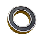 Hub Bearing 16287-2RS for Bike Rear Wheel (16x28x7mm) Double Sealed Steel
