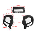 PVC Soft Half Door Enclosure for T-Boss 550 750 560 760