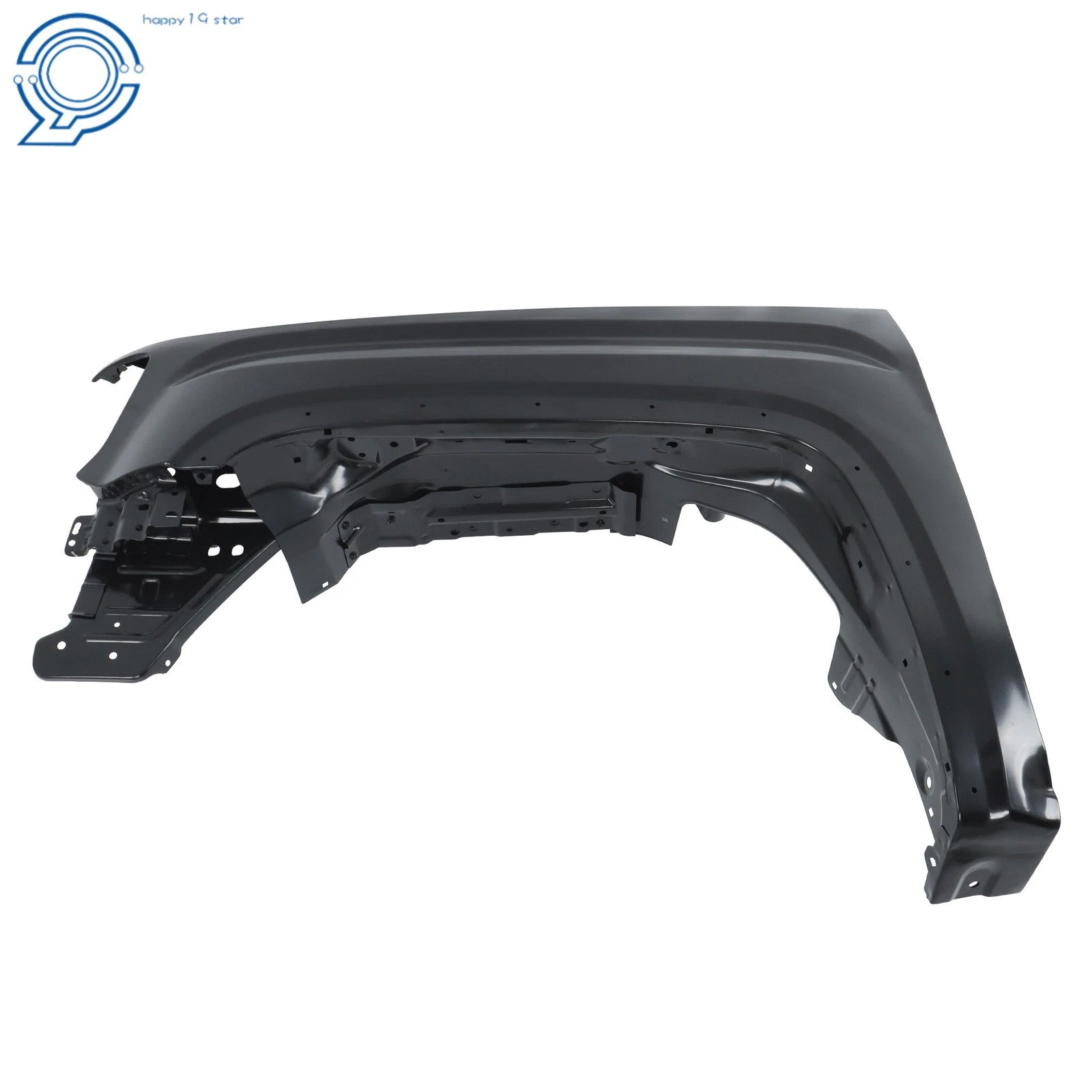 Driver Fender for GMC Sierra 1500/2500/3500 (2014–2018) Primed