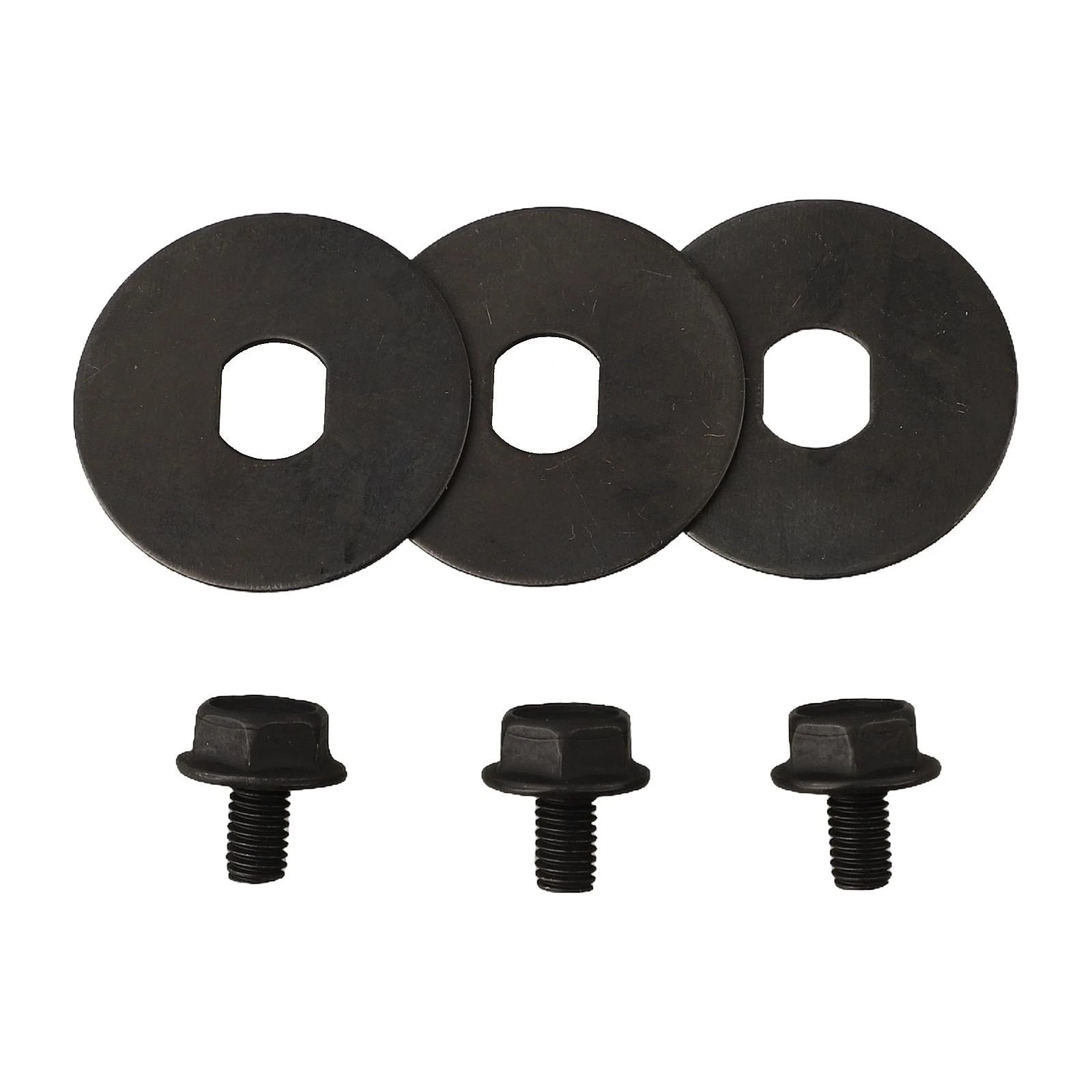 Chainsaw Bolt Washer Kit for