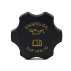 Gas Cap Fuel Filler for Jeep, Chrysler, Dodge (2007-2018)