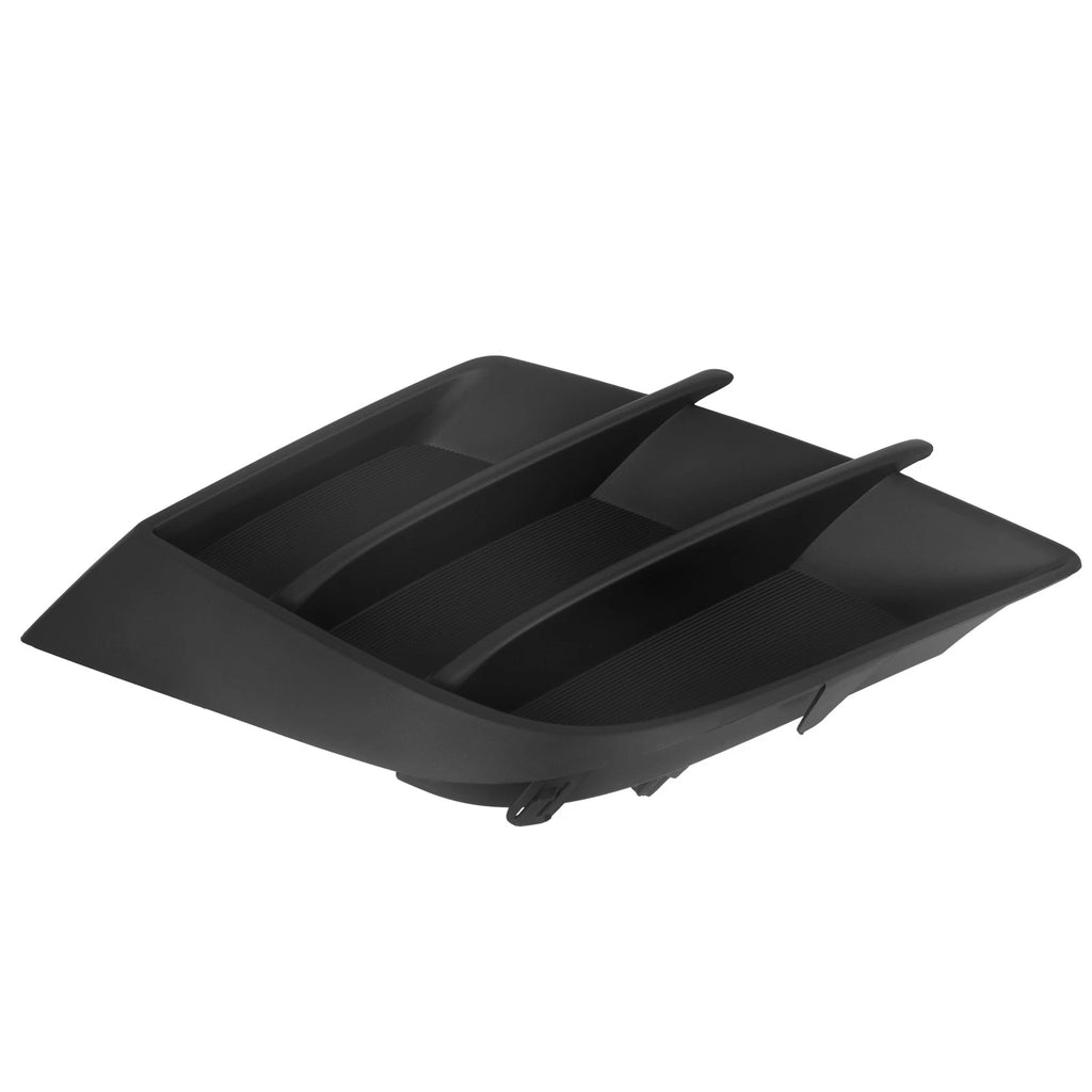 Set of 2 Fog Light Covers for Mazda 3 (2010–2011)