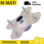 Rear Wheel Hub for Yamaha Wolverine 450 4x4 YFM450FX (2006–2010)