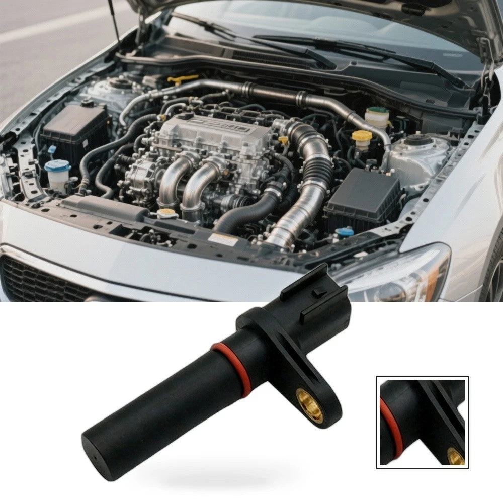 Speed Sensor for Ford (AE8P-7M101-BA, AE8Z7M101A, AE8P7H103AA)