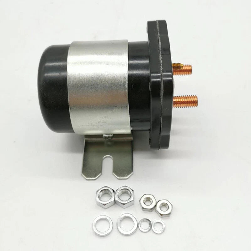 Solenoid Contactor 146475 for Skyjack SJIII3215 SJIII3219 SJIII3220 (24V 200A)