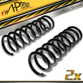 2X Coil Springs for Benz R170 SLK230 (1997–2004) Front