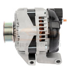 Alternator for Saturn VUE 3.5L (2008-2009) 141A Clockwise Rotation