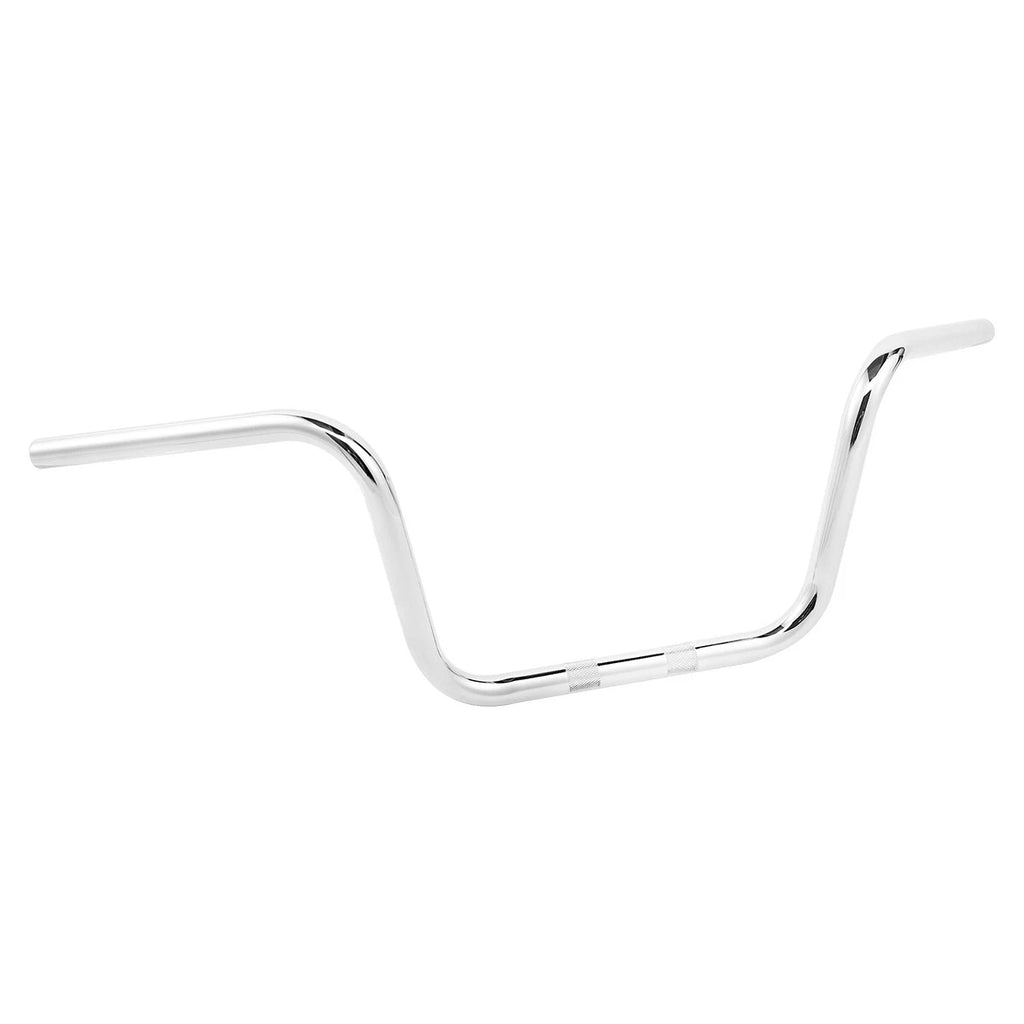 10" Rise Ape Hanger Handlebar for Harley Sportster XL (1986–2023)