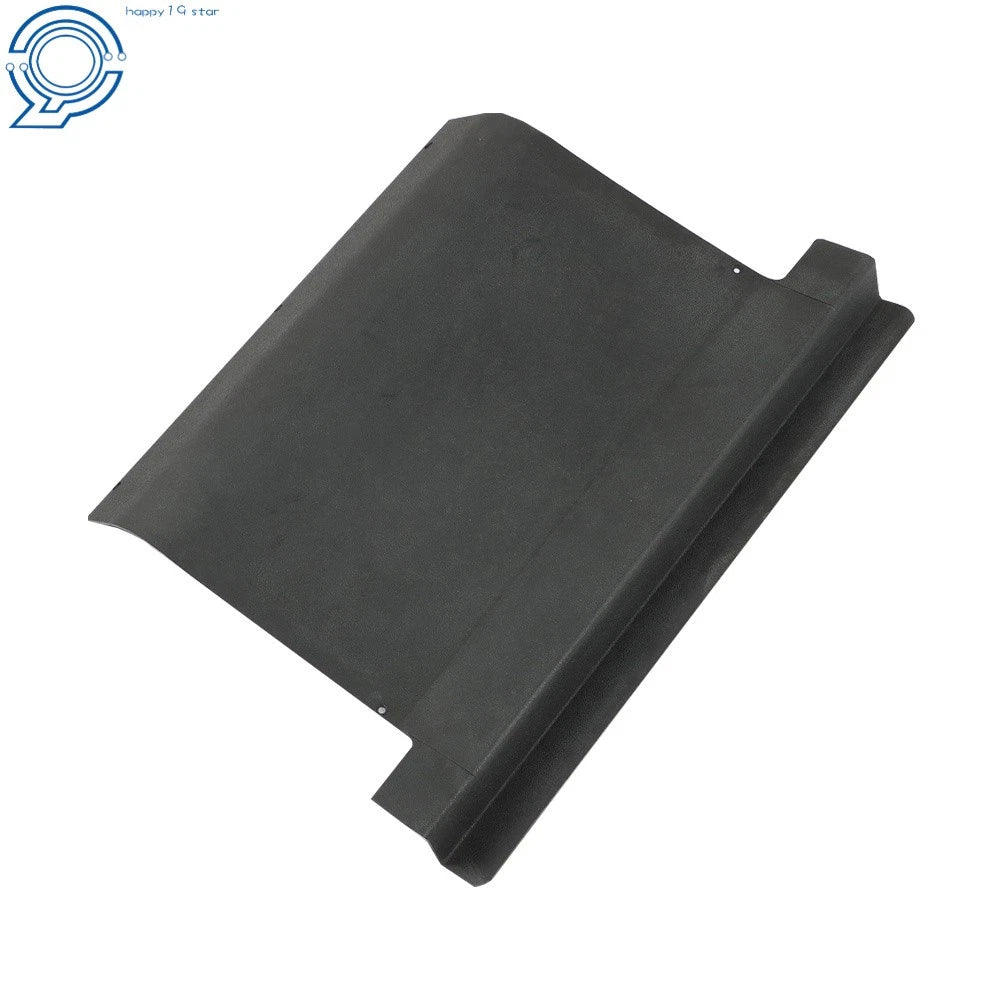 Rear Plastic Access Panel for EZGO TXT Golf Cart (1994-Present)