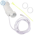 Salt Chlorination System for W3T-Cell-9 In-Ground Pools (Up to 25000 Gallons)